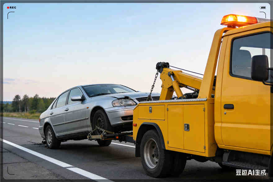 林周汽车中途送燃油【案例】