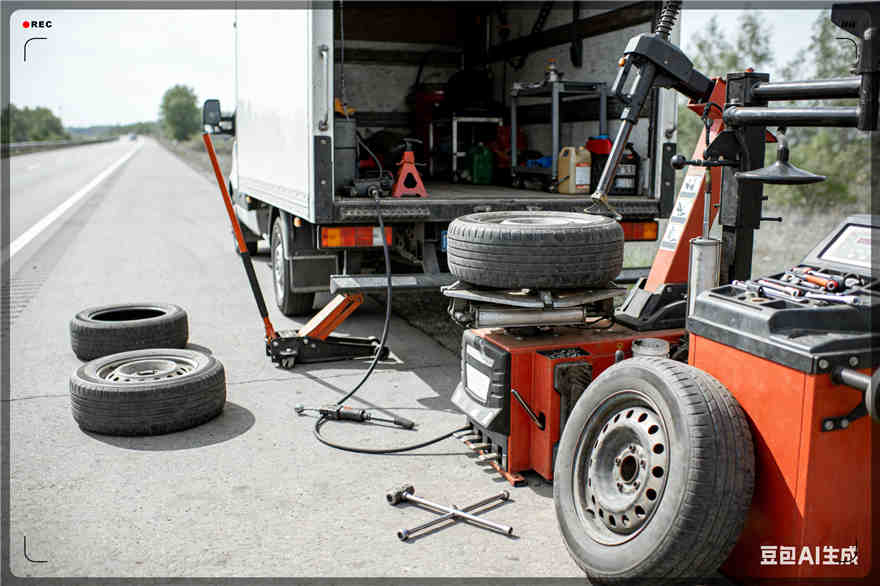 林周道路救援汽车送机油