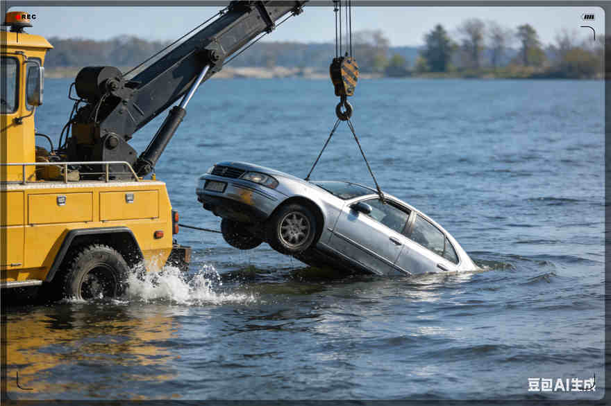 林周汽车救援送柴油